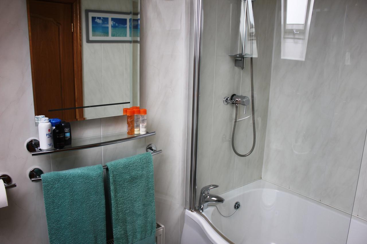 Oak Lodge Bed And Breakfast Overscaig 외부 사진
